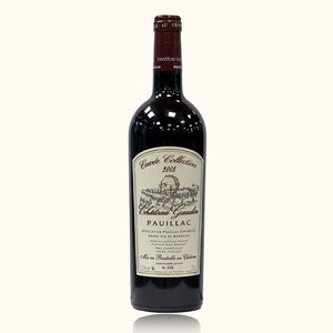 Château Gaudin Collection 2008