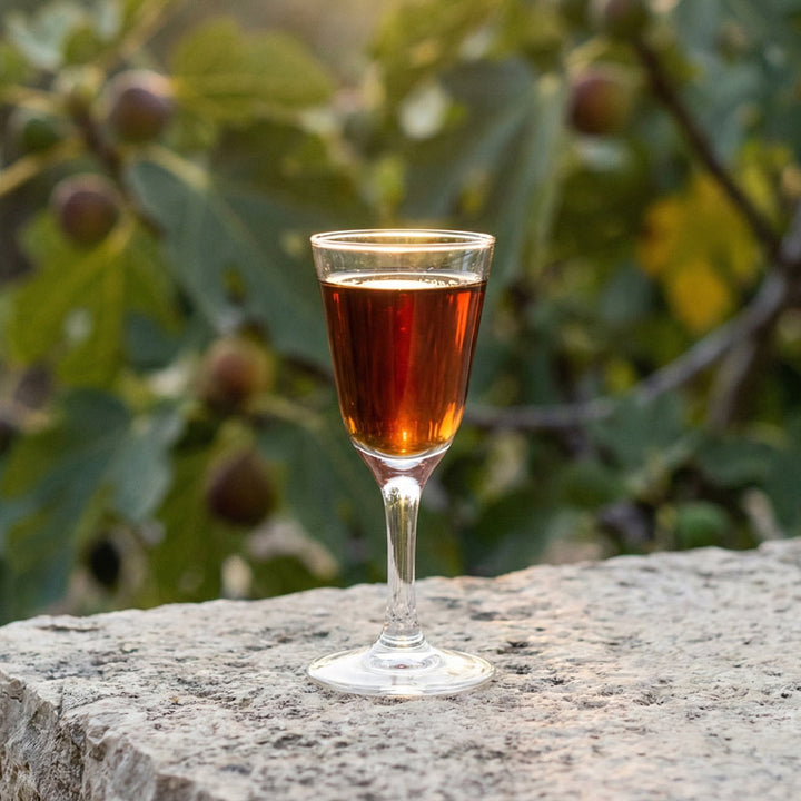 Vin de figues