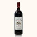 Château Gaudin · Réserve · 2009