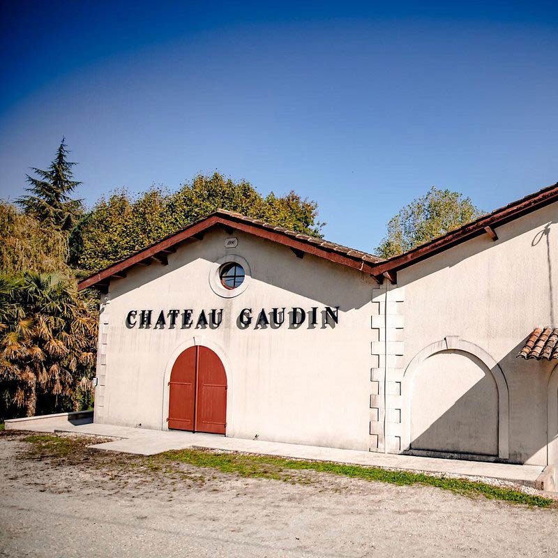 Château Gaudin