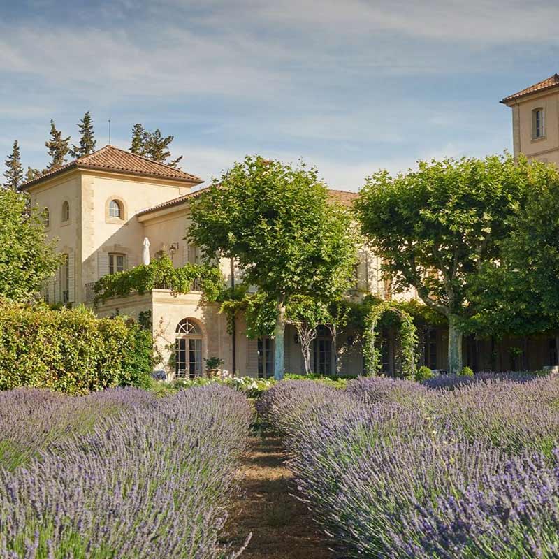 Château Gigognan