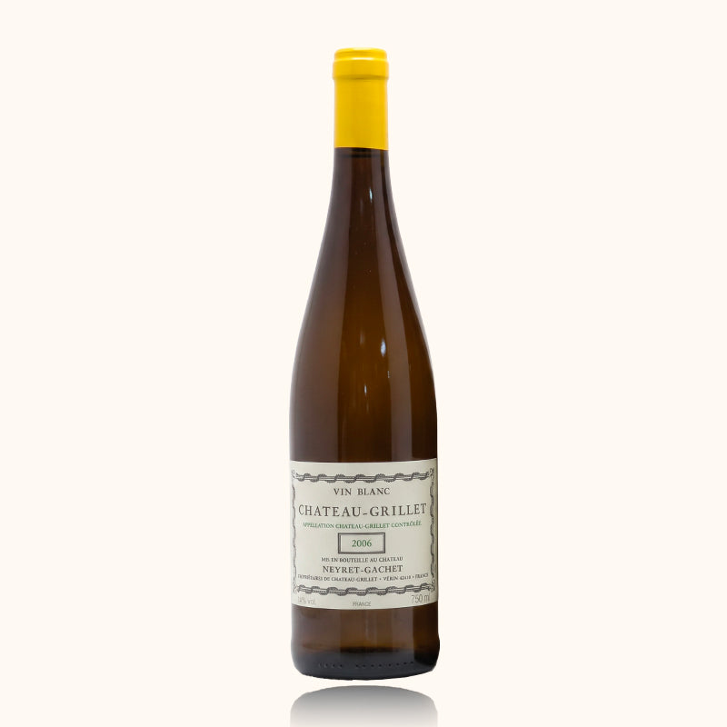 Château Grillet 2006