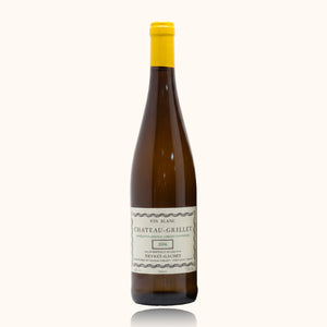 Château Grillet 2006