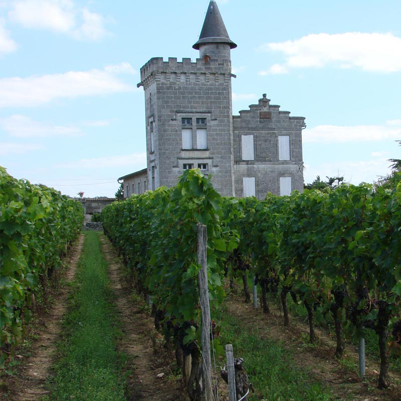Château Guillemot