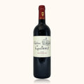Château Guillemot · 2019
