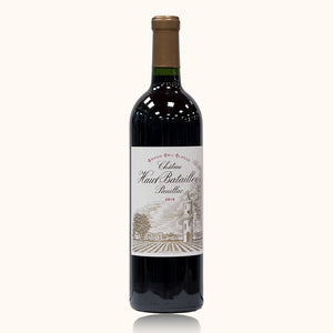 Château Haut Batailley 2019