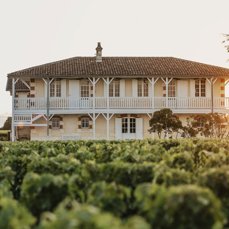 Château Haut-Batailley