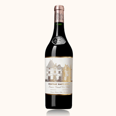 Château Haut-Brion 2012