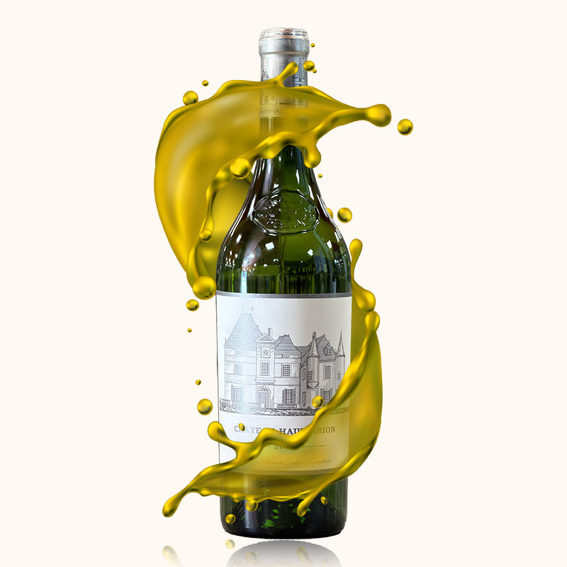 Château Haut-Brion 2018 Blanc bouteille