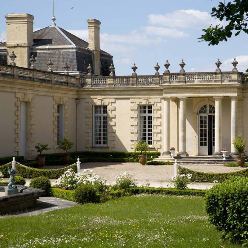 Château Haut Sarpe