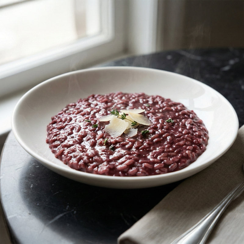 Chateau Hureau les fevettes recette Image