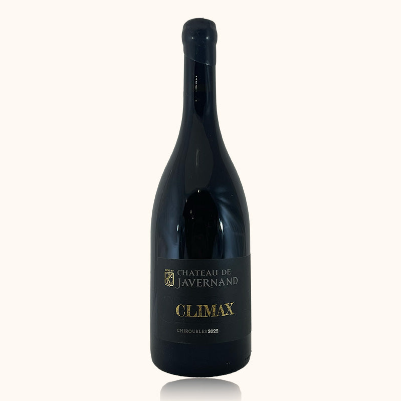 Château Javernand Climax