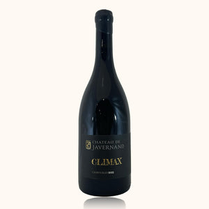 Château Javernand Climax