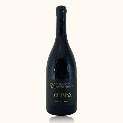 Château Javernand Climax