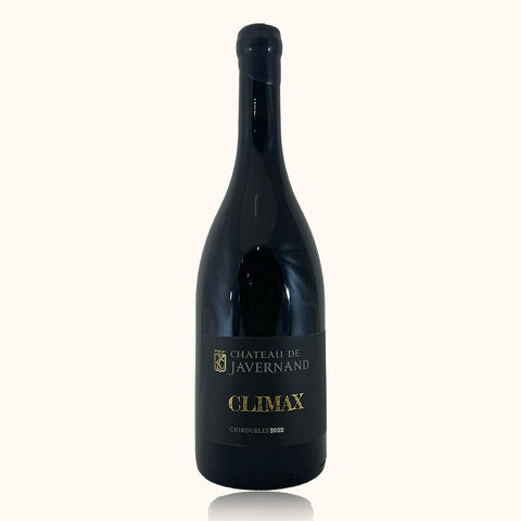 Château Javernand Climax