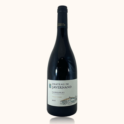 Château Javernand Vieilles Vignes