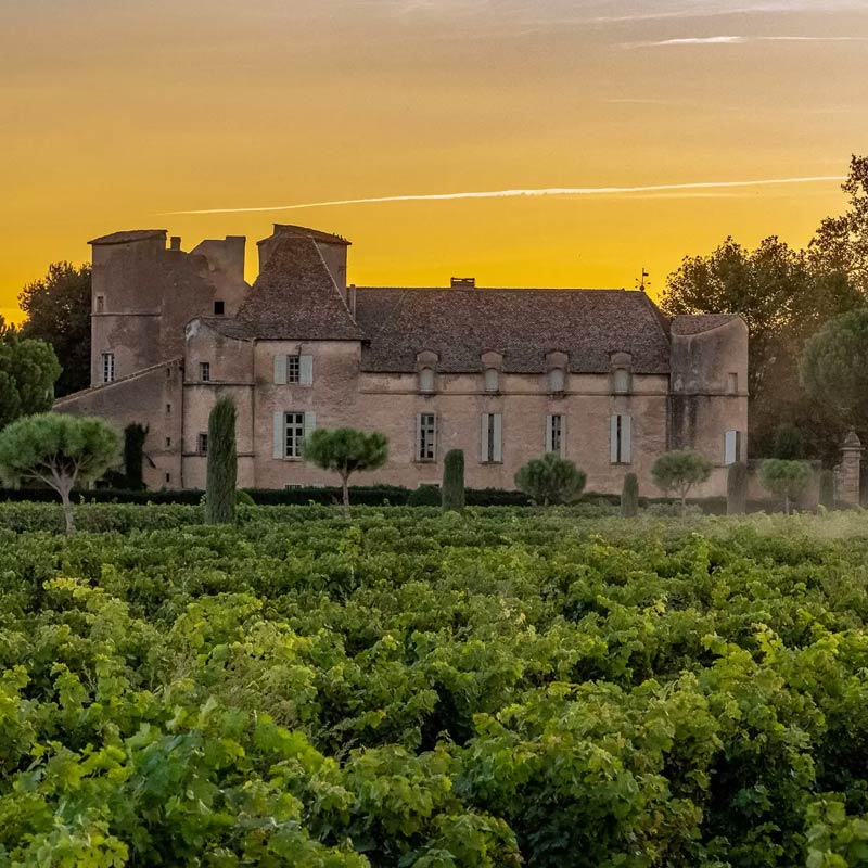 Château L'Ancien Orme