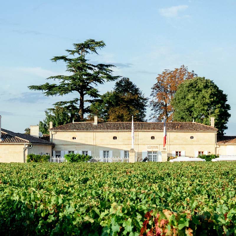 Château La Couspaude