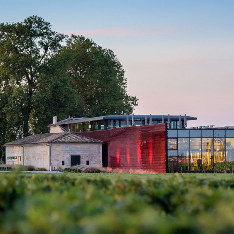 Château La Dominique