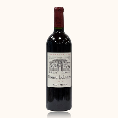 Château La Lagune 2015 Haut-Médoc