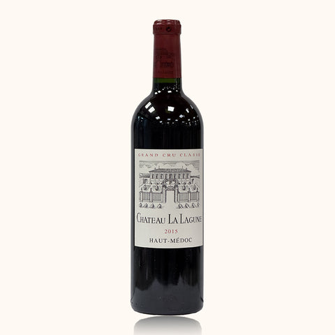 Château La Lagune 2015 Haut-Médoc