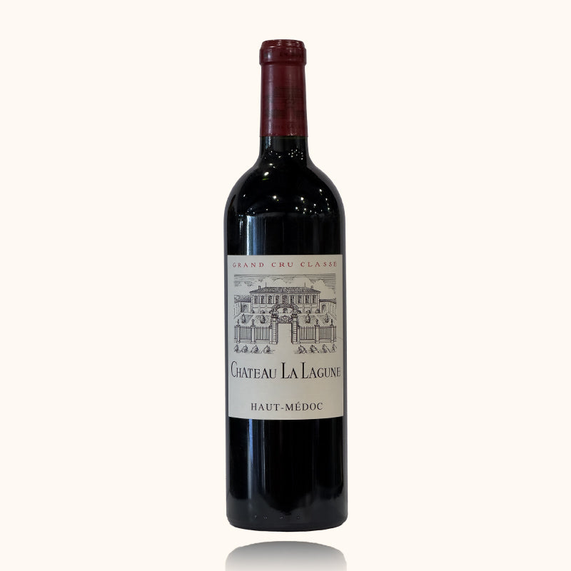 Château La Lagune 2020