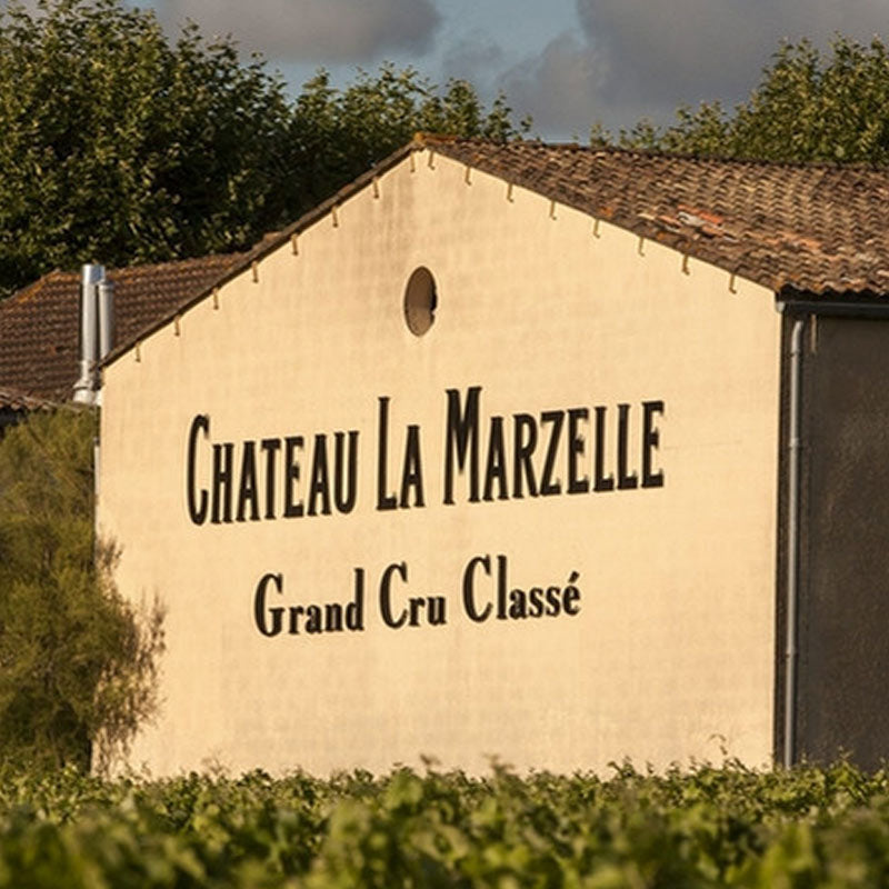 Château La Marzelle