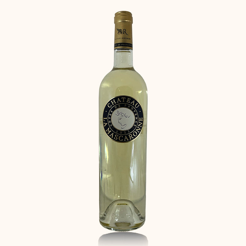 Château La Mascaronne Blanc