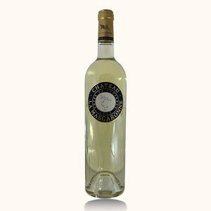Château La Mascaronne Blanc