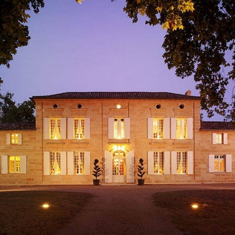 Château La Pointe