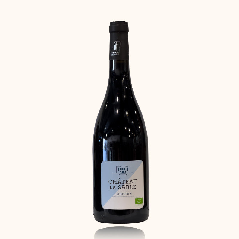 Château La Sable Rouge