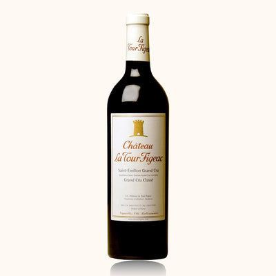 Château La Tour Figeac 2015