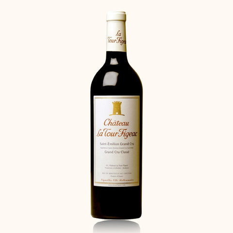 Château La Tour Figeac 2015