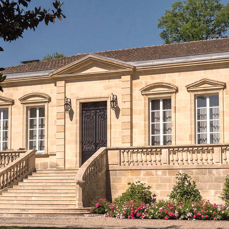 Château La Tour Figeac produit Image