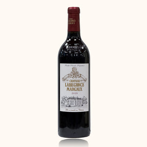 Château Labegorce 2019