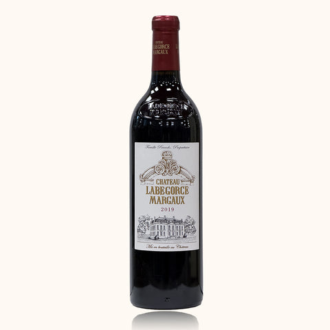 Château Labegorce 2019