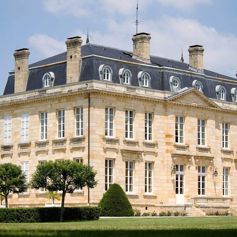 Château Labégorce