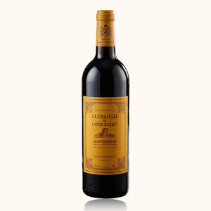 Château Lafon-Rochet La Chapelle de Lafon-Rochet Magnum
