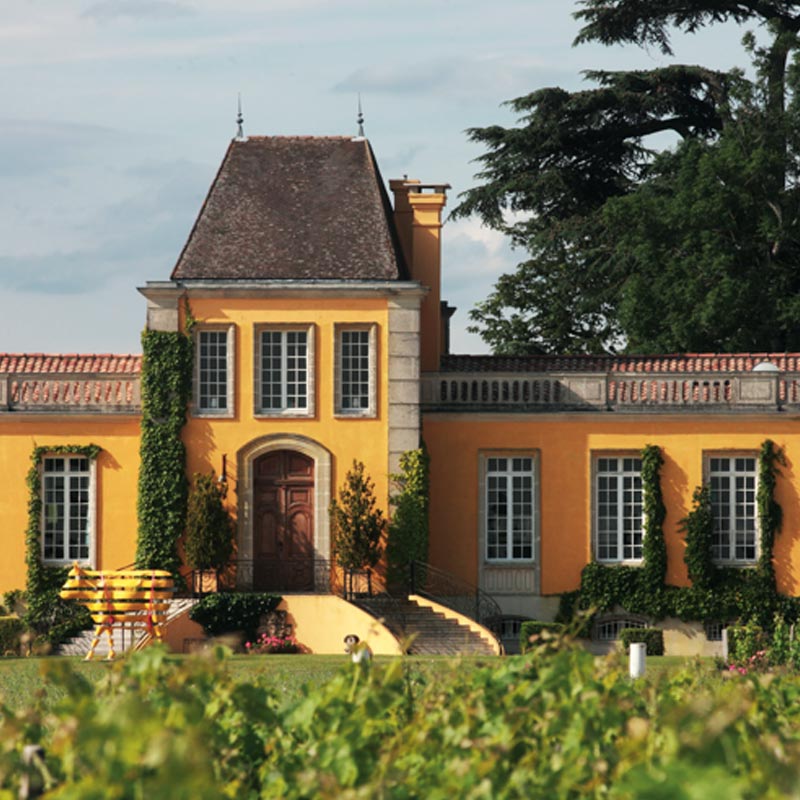 Château Lafon-Rochet