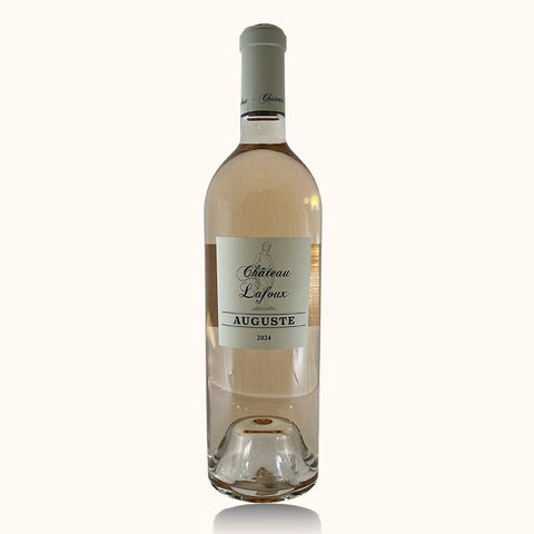 Château Lafoux Auguste Rosé