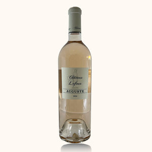 Château Lafoux Auguste Rosé