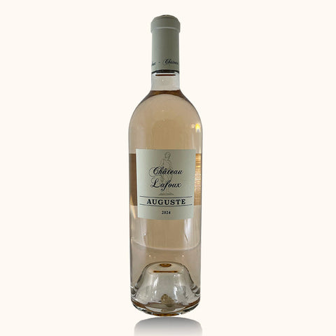 Château Lafoux Auguste Rosé