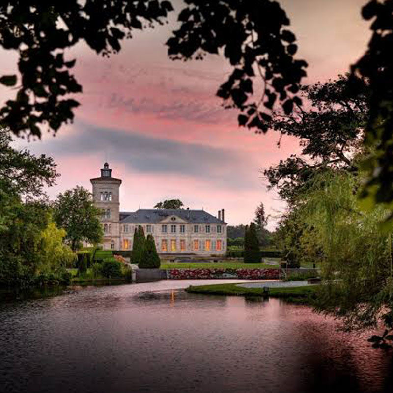Château Lagrange