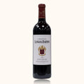 Château Langoa-Barton · 2018