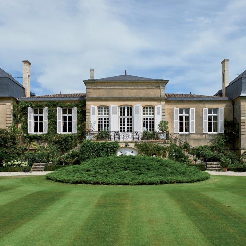 Château Langoa-Barton
