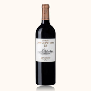 Château Larrivet Haut-Brion 2018
