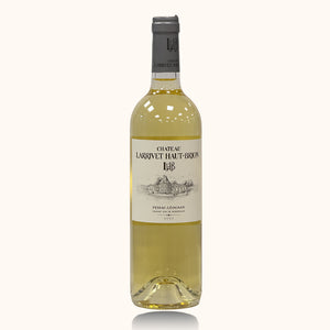 Château Larrivet Haut-Brion 2023