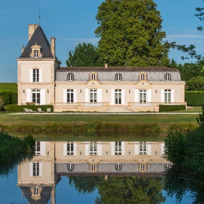 Château Larrivet Haut-Brion