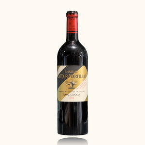 Château Latour-Martillac 2018