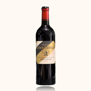 Château Latour-Martillac 2020
